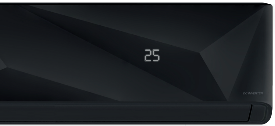 Loriot Diamond Black LAC-12MDI настенный кондиционер