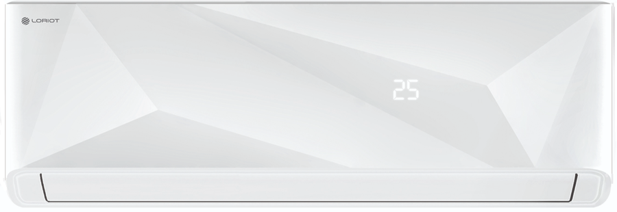 Loriot Diamond White LAC-24MD настенный кондиционер