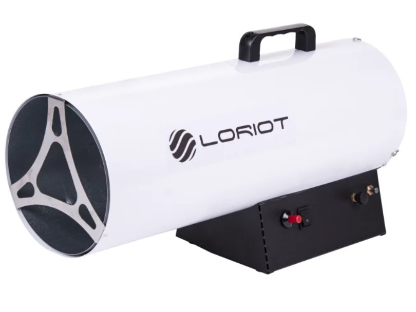 Loriot GH-10 new газовая тепловая пушка