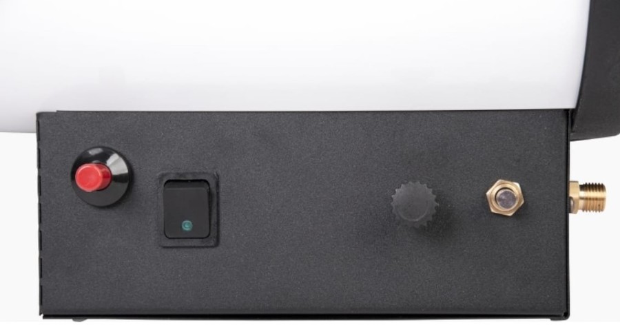 Loriot GH-50 new газовая тепловая пушка