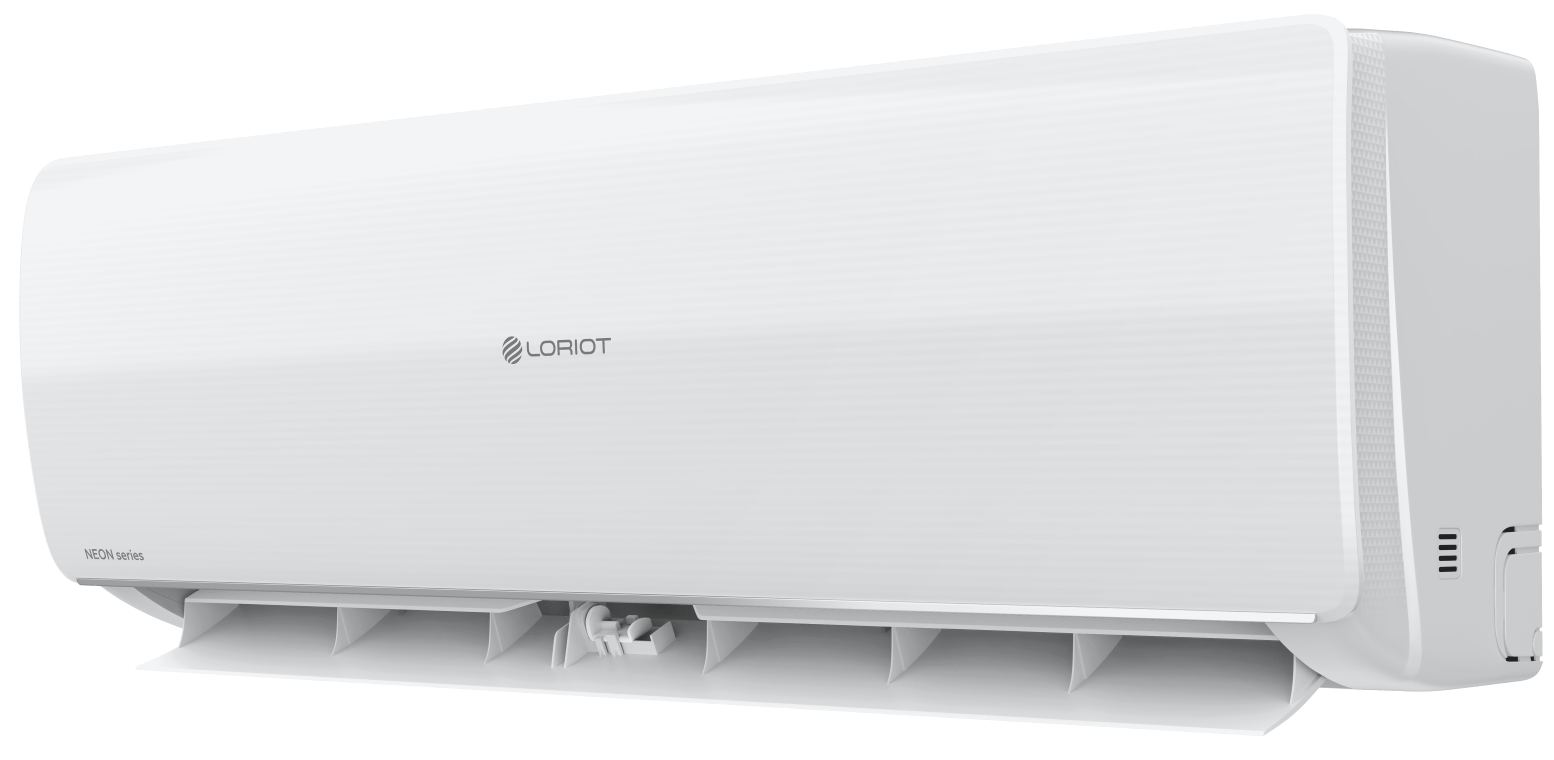Loriot LAC-09TA настенный кондиционер