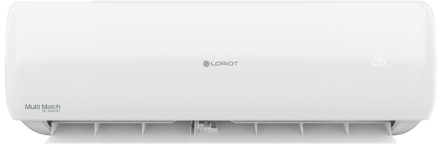 Loriot LAC-12AIM-IN настенный внутренний блок