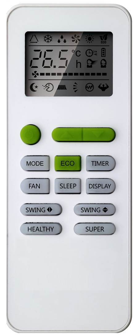 Loriot LAC-12TA настенный кондиционер