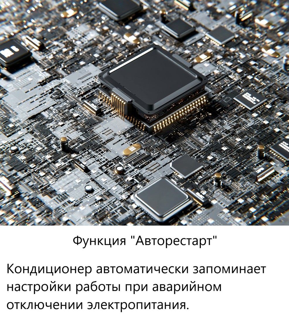 Loriot LAC-12TA настенный кондиционер