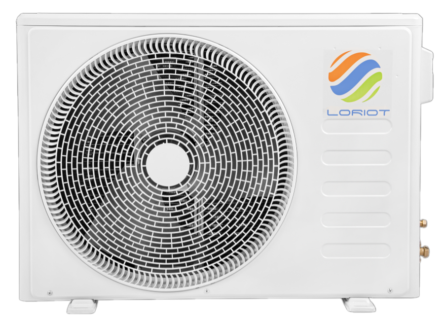 Loriot LAC-12TC кассетный кондиционер