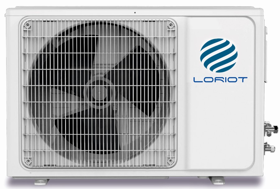 Loriot LAC-14AIM-OUT внешний блок мульти сплит-системы