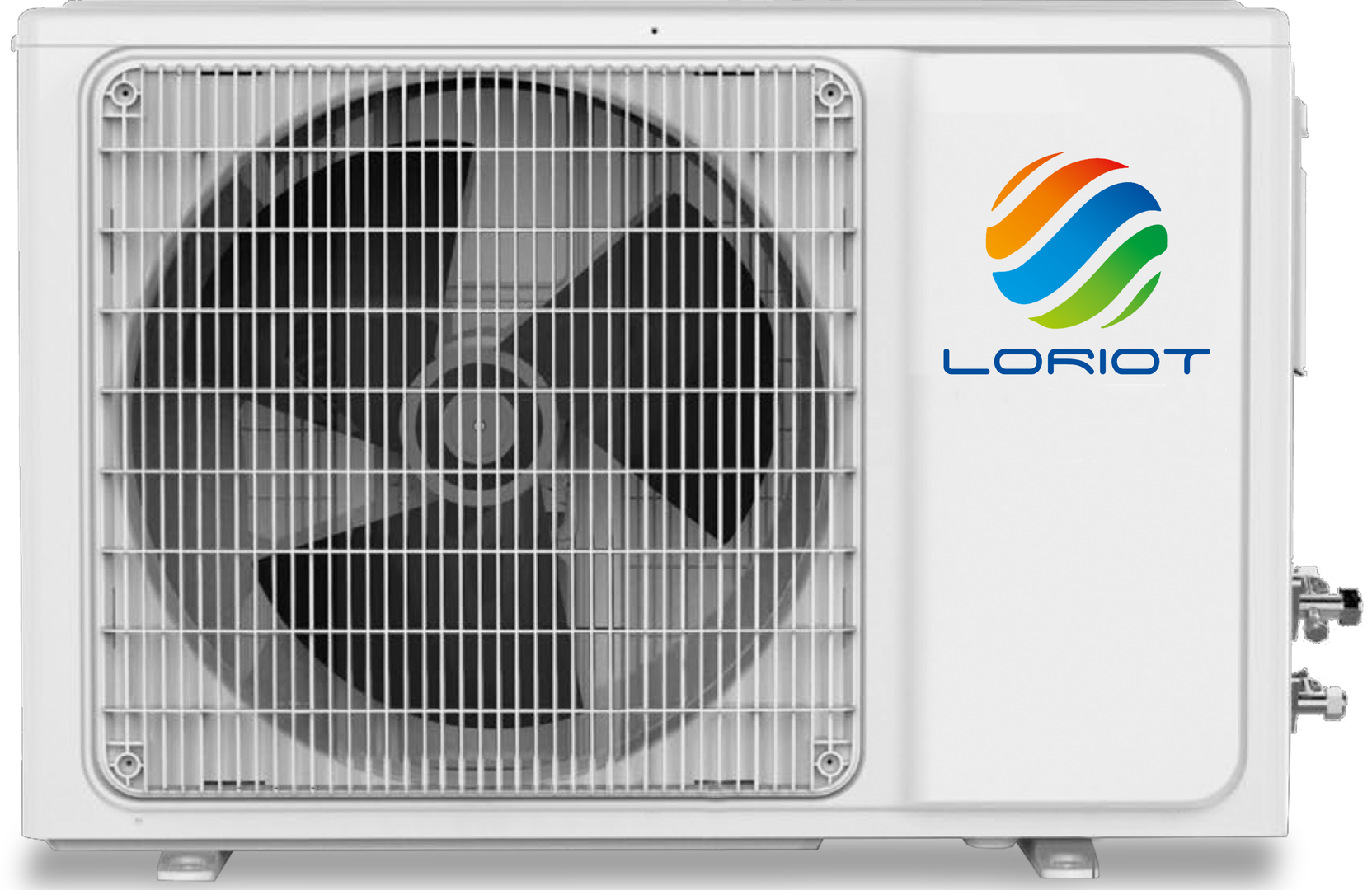 Loriot LAC-18TD канальный кондиционер