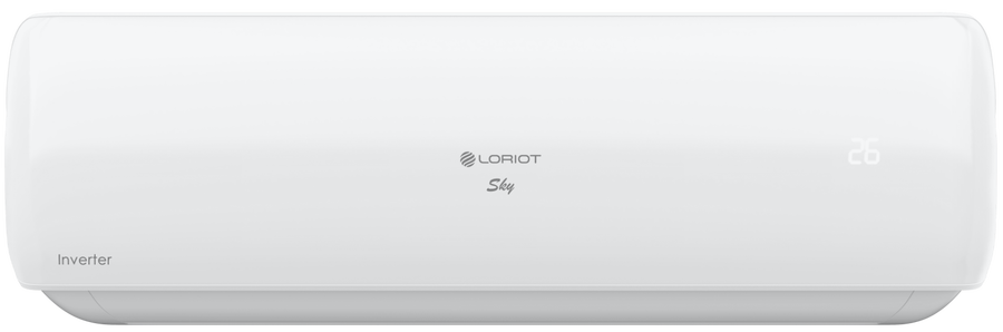 Loriot LAC-24AI настенный кондиционер