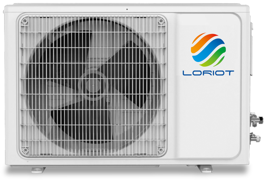 Loriot LAC-24AI настенный кондиционер