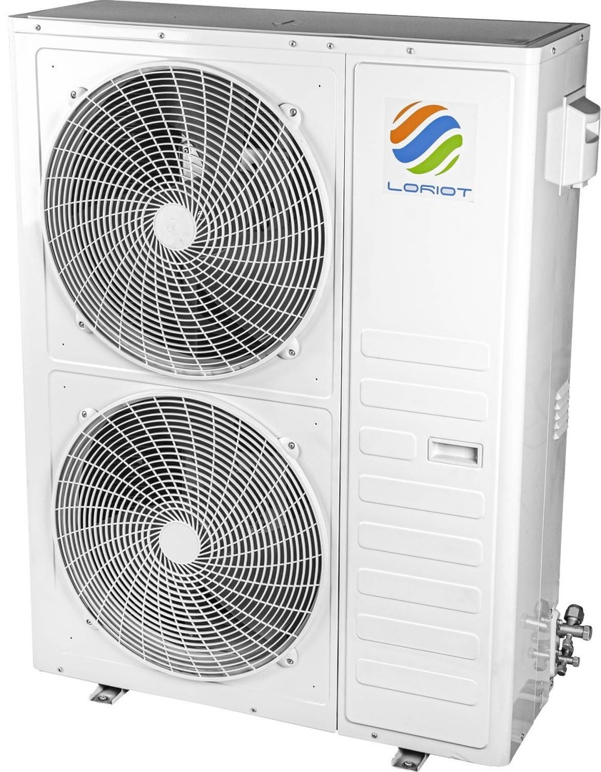 Loriot LAC-60TD канальный кондиционер