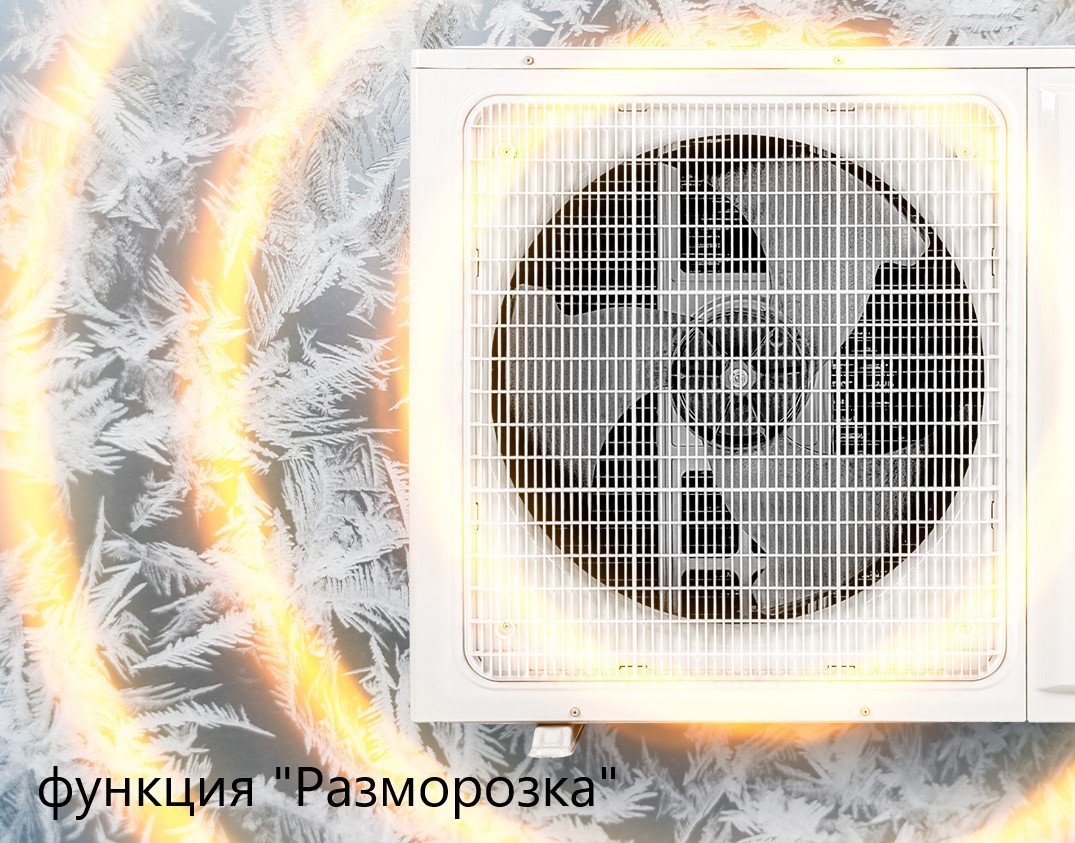 Loriot LAC-60TD канальный кондиционер