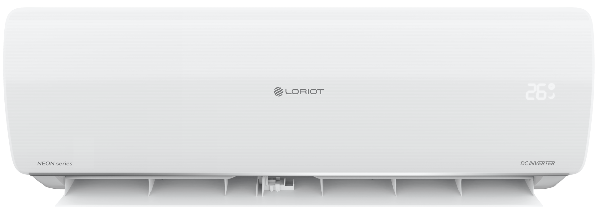 Loriot LAC IN-12TA настенный кондиционер
