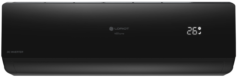 Loriot Nocturne LAC-12TNI настенный кондиционер