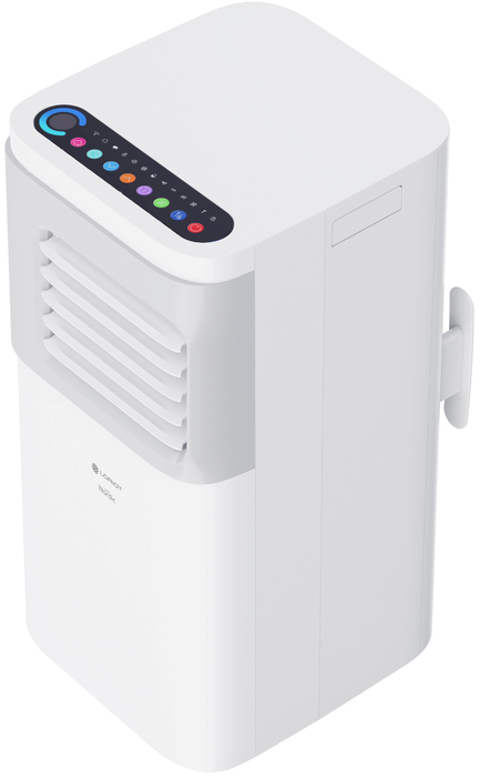 Loriot Nordic LPAC-12TP мобильный кондиционер мощностью 35 м<sup>2</sup> - 3.5 кВт