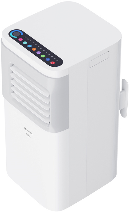 Loriot Nordic LPAC-14TP мобильный кондиционер мощностью 55 м<sup>2</sup> - 5.5 кВт