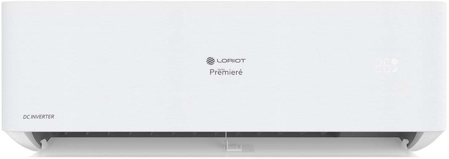 Loriot Premiere LAC-09TPRI настенный кондиционер