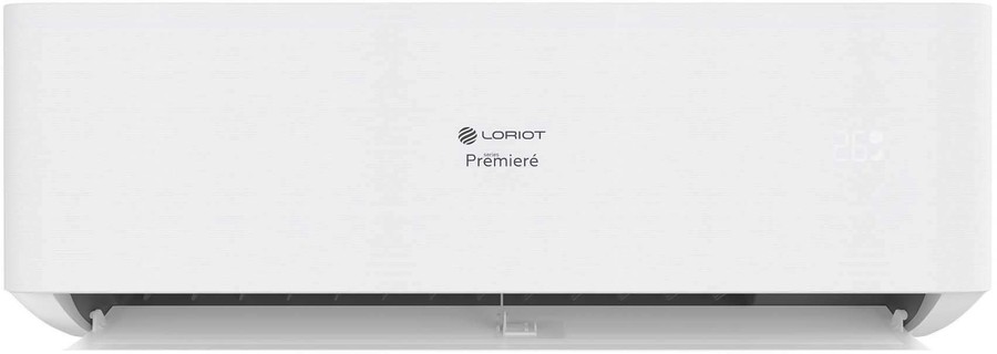 Loriot Premiere LAC-18TPR настенный кондиционер