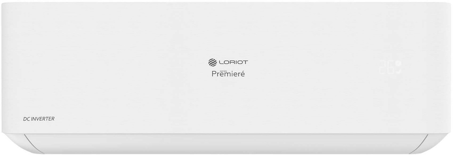 Loriot Premiere LAC-24TPRI настенный кондиционер