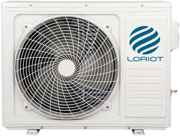 Loriot Prestige LAC-12AHI настенный кондиционер