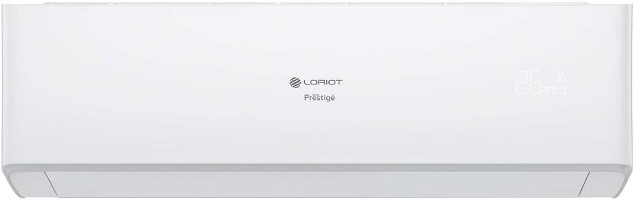 Loriot Prestige LAC-18AH настенный кондиционер