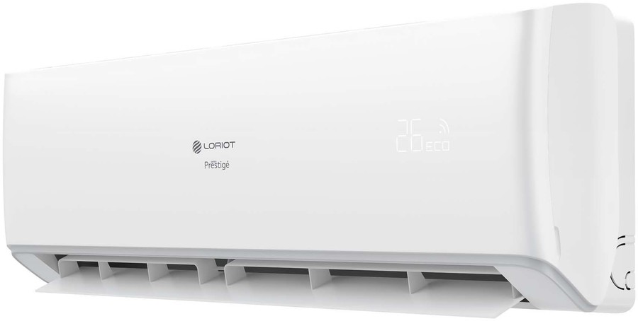 Loriot Prestige LAC-18AH настенный кондиционер