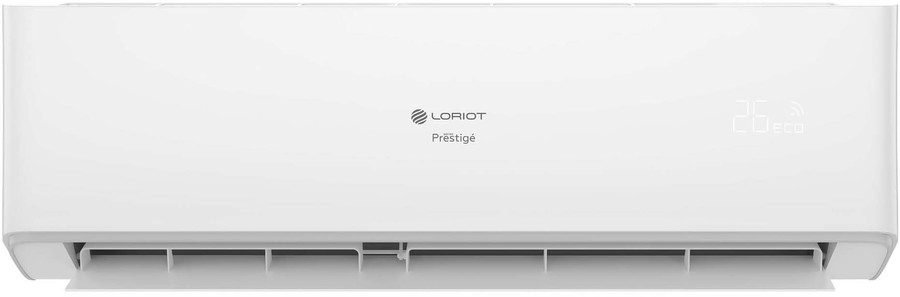 Loriot Prestige LAC-18AH настенный кондиционер