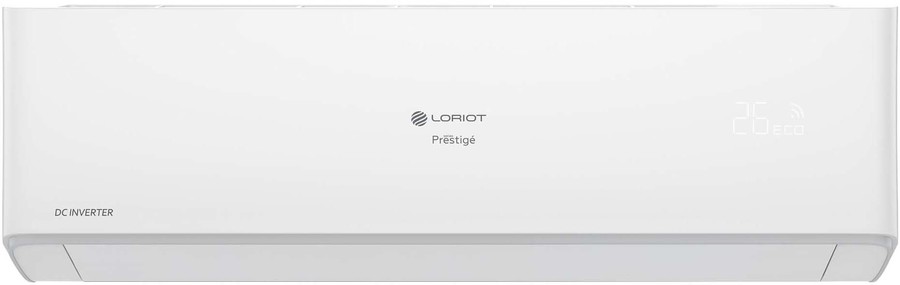 Loriot Prestige LAC-24AHI настенный кондиционер