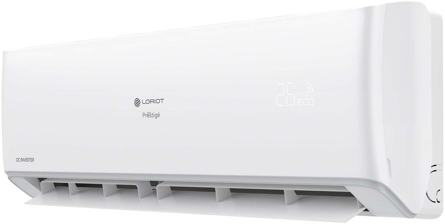 Loriot Prestige LAC-24AHI настенный кондиционер