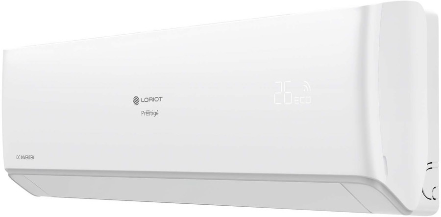 Loriot Prestige LAC-24AHI настенный кондиционер