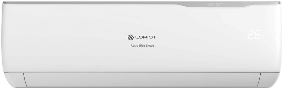 Loriot Residence Smart LAC-09AJ настенный кондиционер