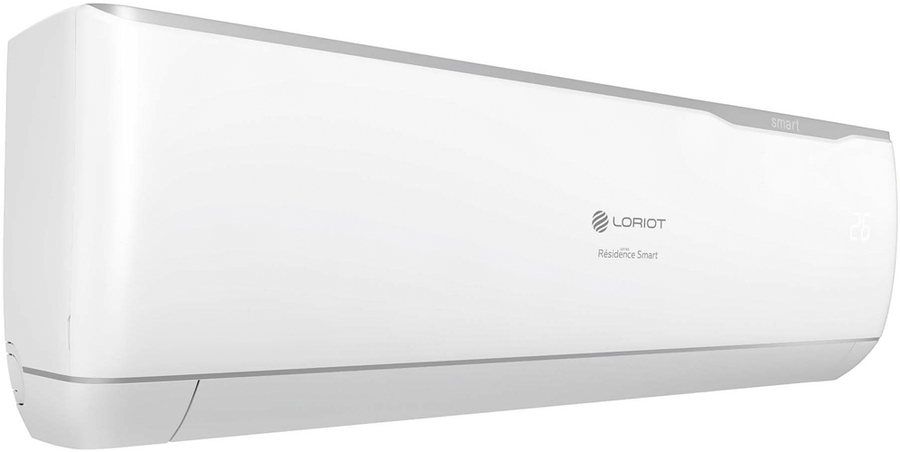 Loriot Residence Smart LAC-09AJ настенный кондиционер