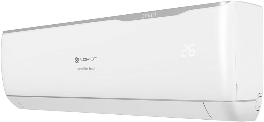 Loriot Residence Smart LAC-09AJ настенный кондиционер