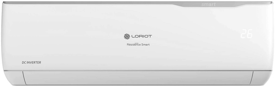 Loriot Residence Smart LAC-09AJI настенный кондиционер