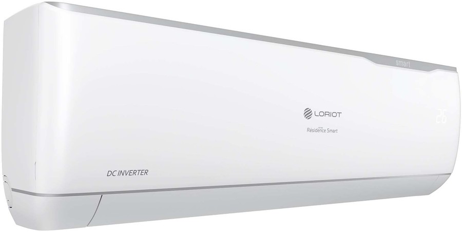 Loriot Residence Smart LAC-09AJI настенный кондиционер