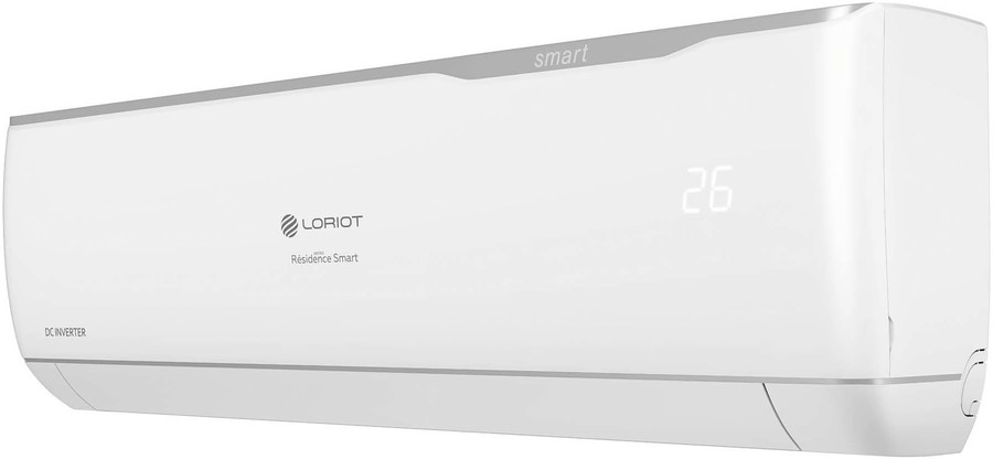 Loriot Residence Smart LAC-09AJI настенный кондиционер