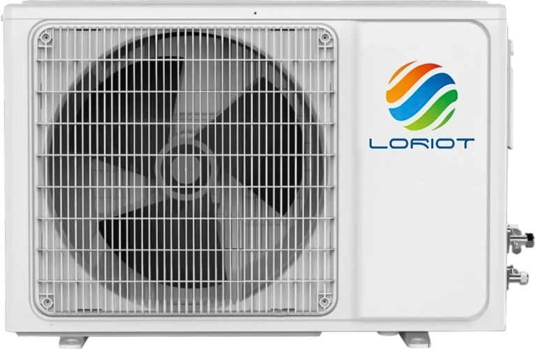 Loriot TDI LСAC-24TDI канальный кондиционер