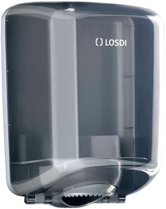 LOSDI CP-0520-L диспенсер рулонных полотенец центральной размотки