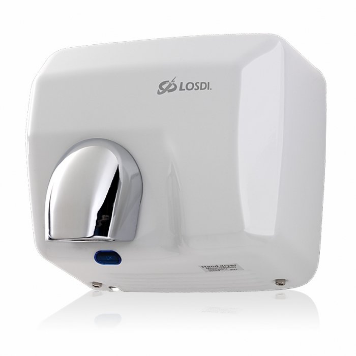 LOSDI CS500X-L с инфракрасным датчиком автоматическая  сушилка для рук