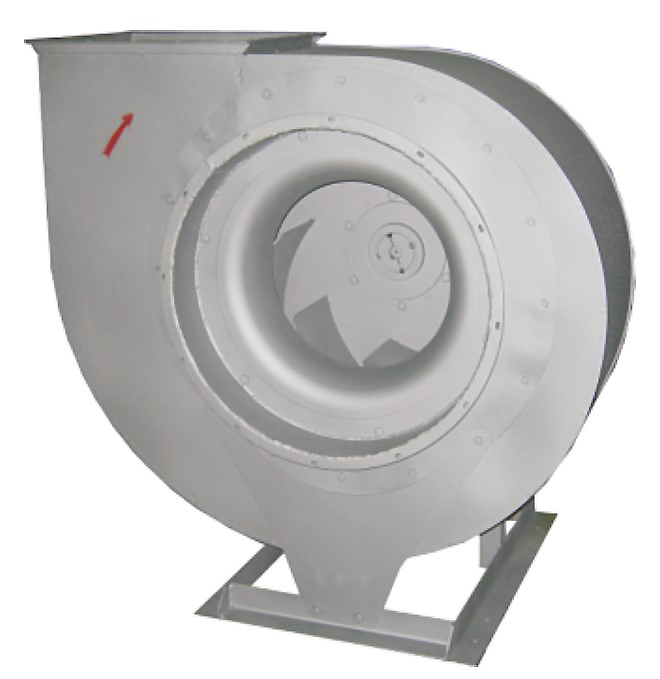 LUFTKON VR 80-75-V-900-30/1500 вентилятор