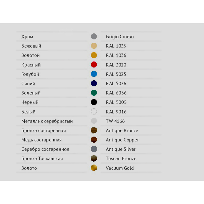 Маргроид Вид 54 3/4" 40*60 электрический s образный полотенцесушитель