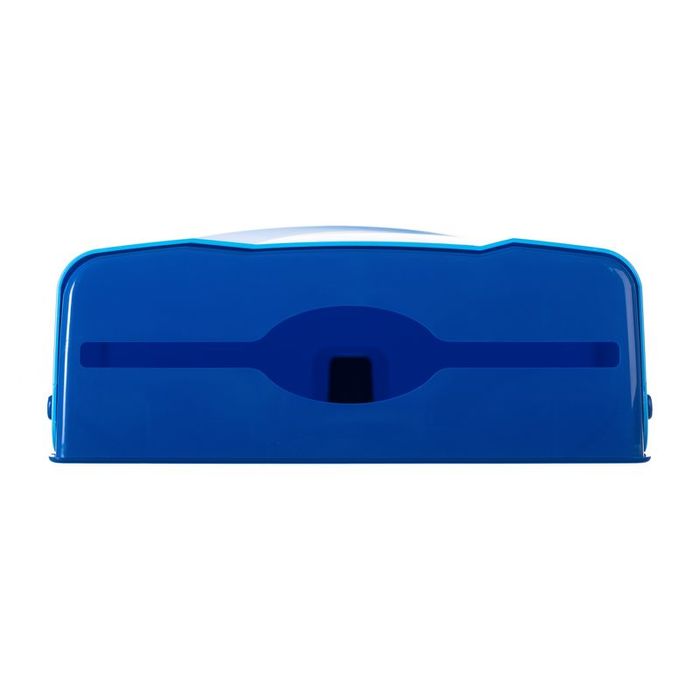 Mario kids 8329 blue диспенсер для бумажных полотенец