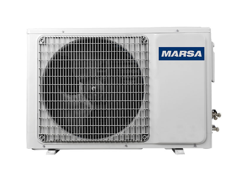 Marsa MRK-18BHAN/ MRK-18HANE-W канальный кондиционер