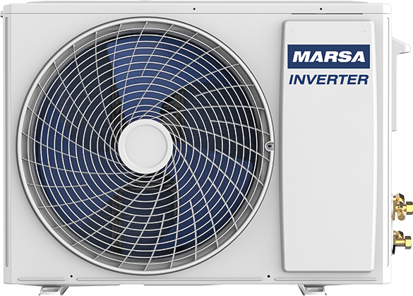 Marsa MRK-18BHANIG/MRK-18HANIGE-W канальный кондиционер