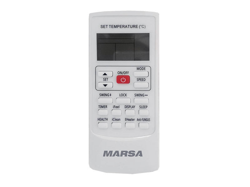Marsa MRK-24UHAN/ MRK-24HANE-W кассетный кондиционер