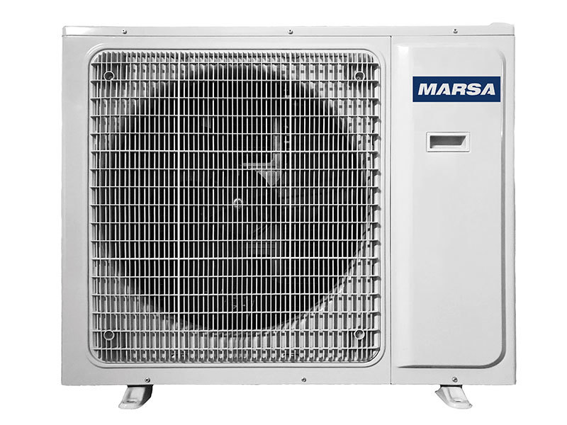 Marsa MRK-36BHAN/ MRK-36HANE-W канальный кондиционер