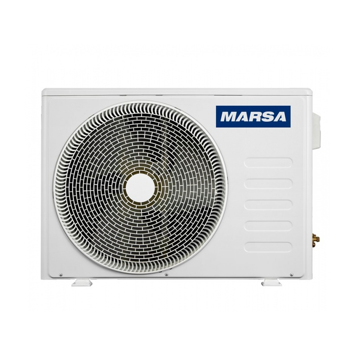 Marsa MRK-36HTNE-W/ MRK-36BHTN канальный кондиционер