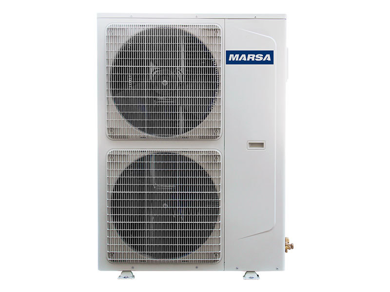 Marsa MRK-48BHAN/ MRK-48HANE-W канальный кондиционер
