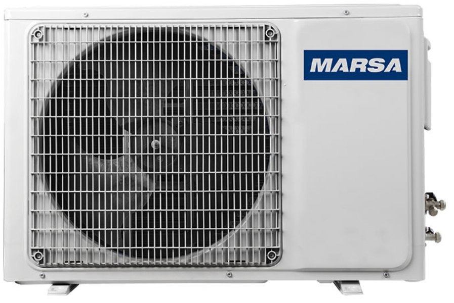 Marsa MRK-60BHA2N/MRK-60HA2NE-W канальный кондиционер