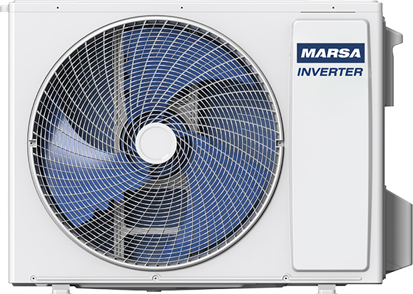 Marsa MRK-60BHANIG/MRK-60HANIGE-W канальный кондиционер