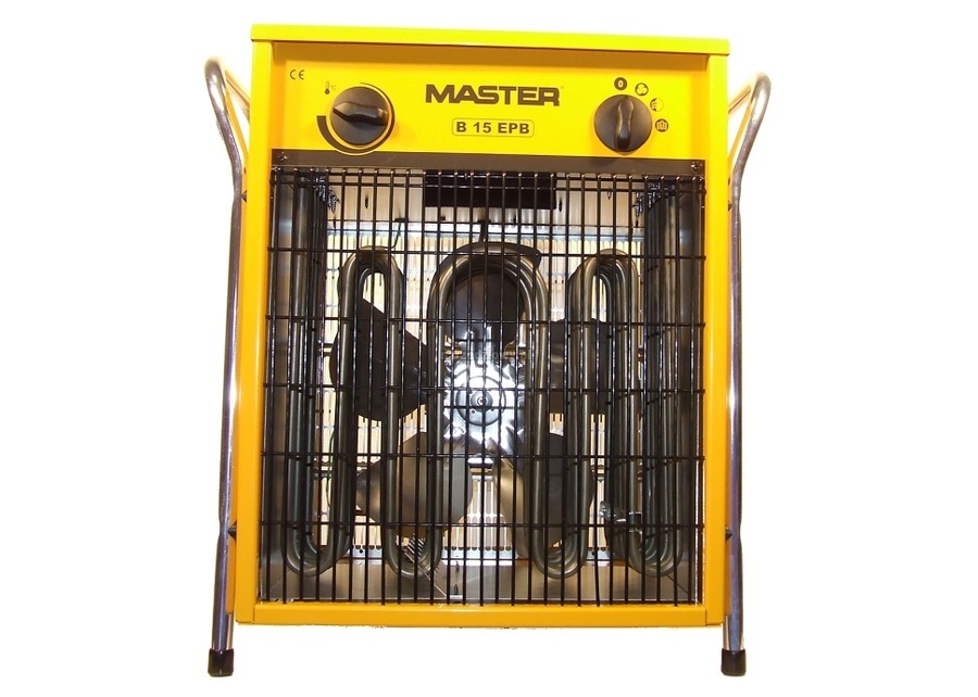 Master B 15 EPB для гаража электрическая пушка